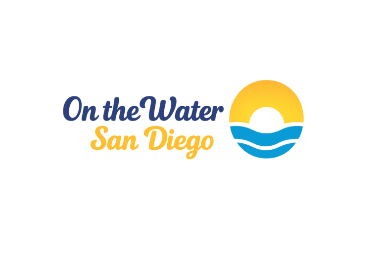 🌊 Introducing Our Fresh New Look: On the Water San Diego